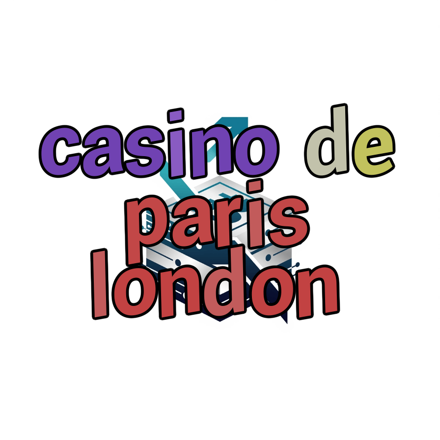 casino de paris london